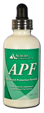 APG - original equine protection formula