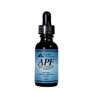 APF Adaptogen Supplements for Dogs Original Formula